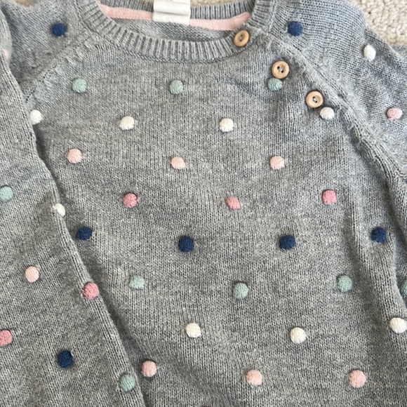 H&M sweater - Picture 2 of 2